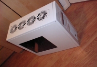 柯尼卡美能达数码相机