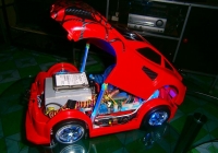 奥林巴斯数码相机