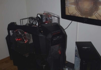 奥林巴斯数码相机